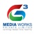 G3 Media Works Private Limited Logo