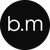 Bizop Media Logo