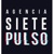 Agencia Siete Pulso Logo