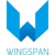 Wingspan Communication Co., Ltd. Logo