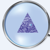 Triangle Forensics Logo