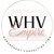 WHV Empire Management Consulting Firm Logo
