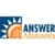 Answer Midwest, Inc. Logo