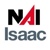 NAI Isaac Logo