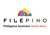 Filepino, Inc. Logo