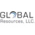 Global Resources, LLC Logo