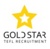 Gold Star TEFL Recruitment Logo