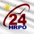 24-Hour HR Process Outsourcing, Inc. Logo