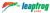 Leapfroglabs software Pvt Ltd Logo