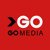 Go Media Logo
