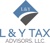 L&Y Tax Advisors Logo