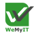 WeMyIT Logo