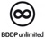 BDDP Unlimited Logo