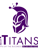 Ititans Logo