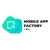 Mobile App Factory Logo