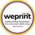 WePrint India Logo