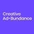 Creative AdBundance, INC. Logo