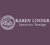 Karen Linder Interior Designs Logotype