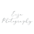 Eiza Photography Logo