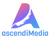 ascendiMedia Inc. Logo
