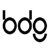 BDG architecture + design Logo