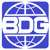 BDG International, Inc. Logo