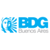 BDG Buenos Aires Logo