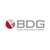 BDG Panamá Logo