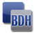 BDH Technology Logo