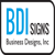 BDI Signs Logo