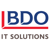 BDO IT Solutions Logo