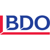 BDO UK LLP Logo