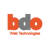 BDO Web Technologies Logo