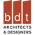 BDT Architects & Designers Logo