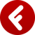 Flip180 Media Logo