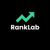 Rank Lab Logo