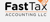 Fast Tax Accounting Logo