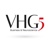 VHG5 - Business & Neuroscience Logo