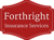 Forthright Logotype
