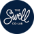 The Swell Co-Lab Logo