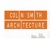 Colin Smith Architecture Logo