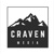 Craven Media Logo