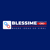 Blessime Marketing Logo