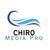 Chiro Media Pro Logo