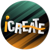 iCreate Logo