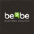 Be2Be srl Logo