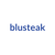 Blusteak Media Logo