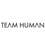 Team Human Logo