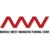 Middle West Manufacturing Corp. Logotype