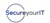 SecureYourI.T Logo